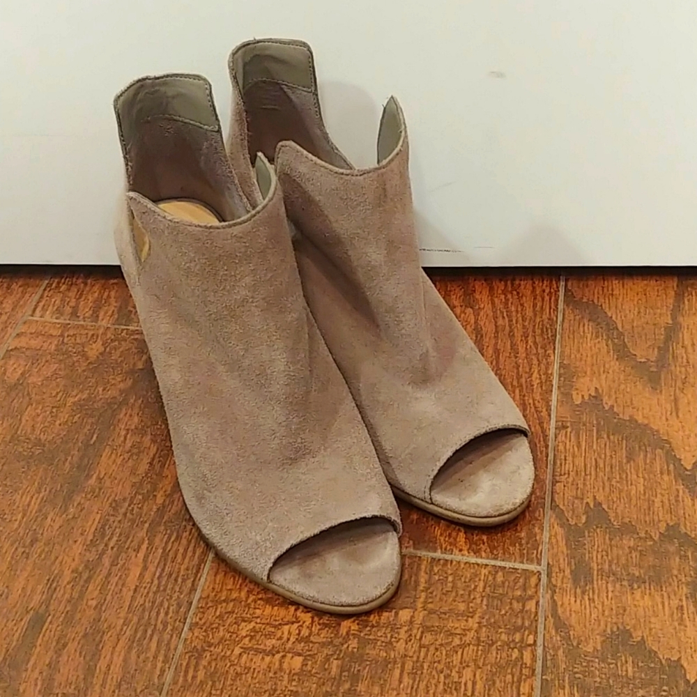 EUC Steve madden shoes